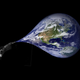 Image for article titled Did You Know That Earth Is Getting Lighter Every Day?
